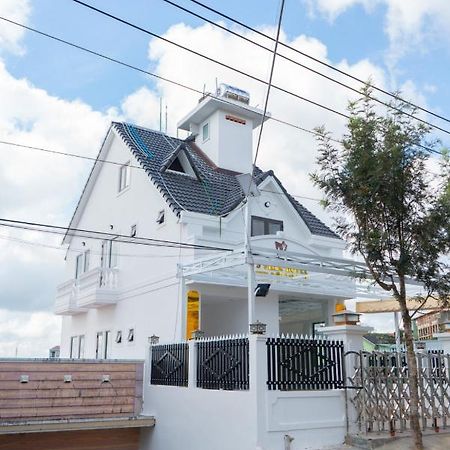 S Villa Hotel Đà Lạt Exterior foto