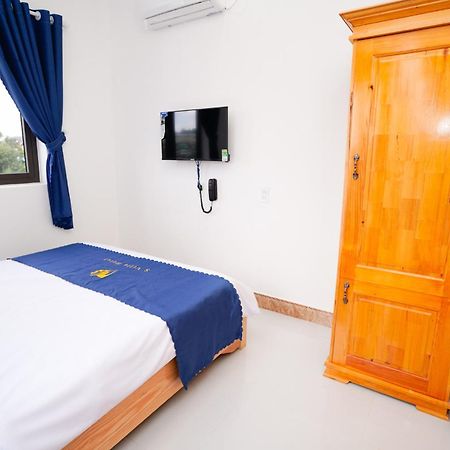 S Villa Hotel Đà Lạt Exterior foto