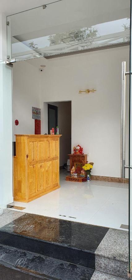 S Villa Hotel Đà Lạt Exterior foto