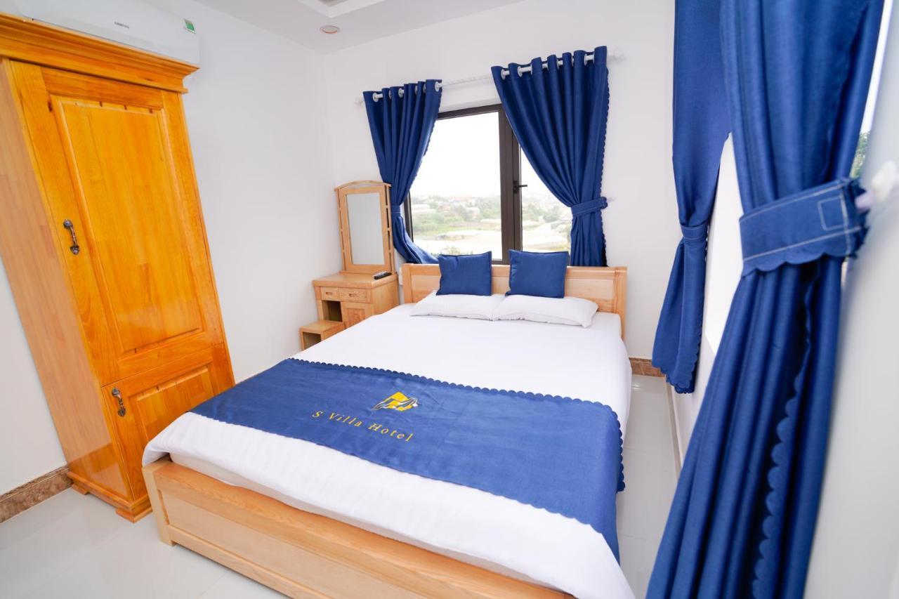 S Villa Hotel Đà Lạt Exterior foto