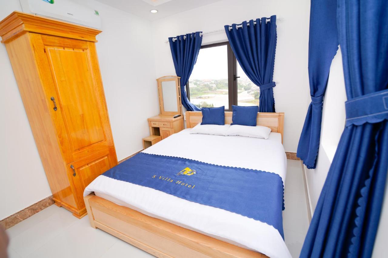 S Villa Hotel Đà Lạt Exterior foto